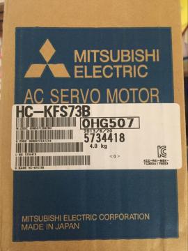 Mitsubishi Motor HC-KFS73B NEW in box