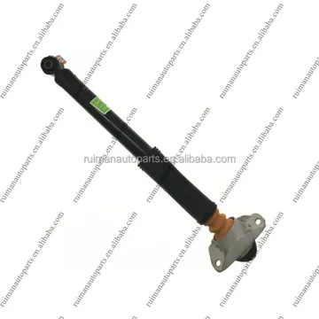 Chery A1 Shock Absorber Assembly Original & Aftermarket S12-2915010