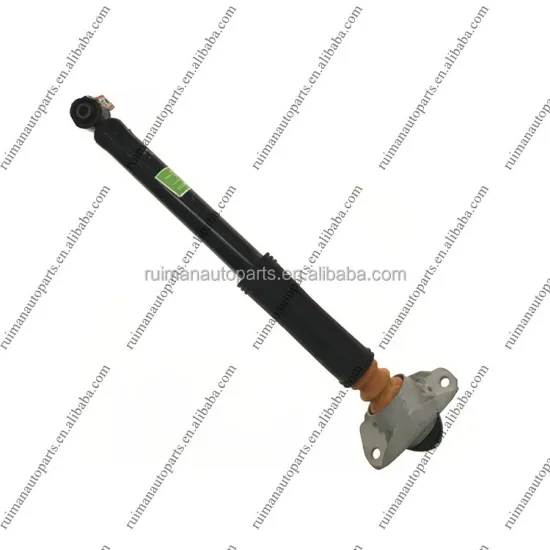 Chery A1 Shock Absorber Assembly Original & Aftermarket S12-2915010