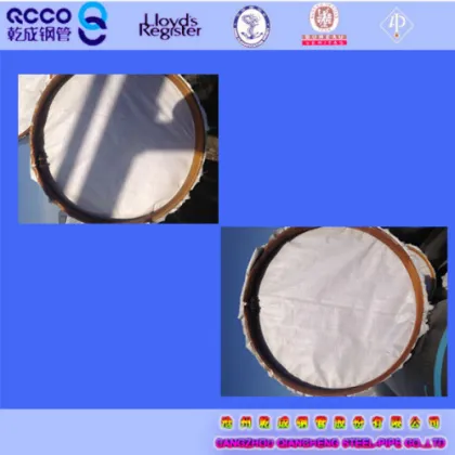 Astm A333 Seamless Alloy Steel Pipes Gr.1 Gr.3 Gr.6 Gr.9 