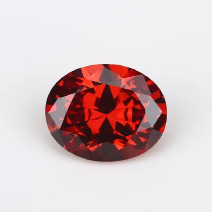 Wholesale Garnet and Zircon Stone Jewelry