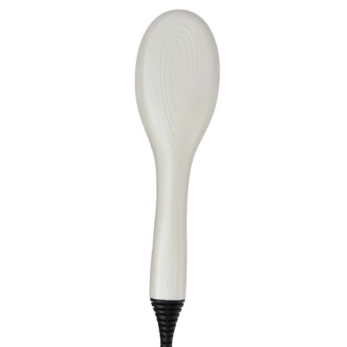 Hair Straightening Brush Salon Use