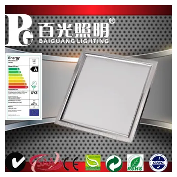 LED Drop Ceiling Light Panels 12W 220V