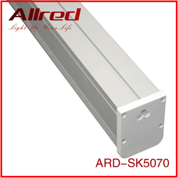 1000mm ce rohs hanging Led batten Linear Light 45w