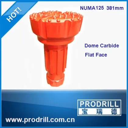 Best down the hole Numa bit drill bits for oil wells