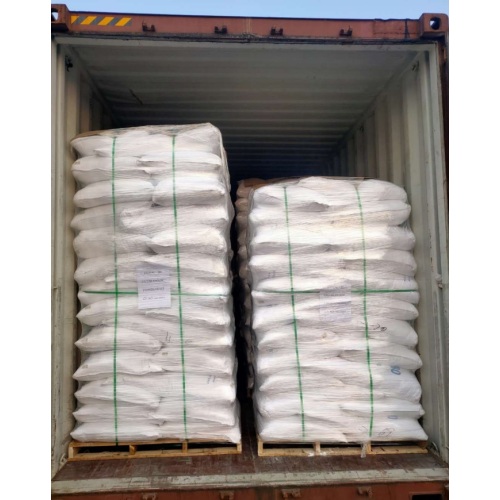 Good Quality Calcined Kaolin