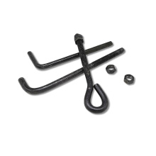 7-character anchor bolt with good quality