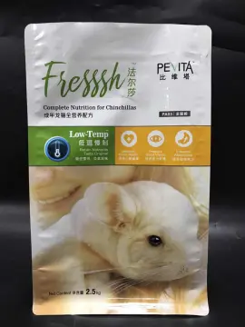 2.5kg Box Pouch for Pet Food