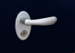 Reliable Lever Handle and Lock Assembly