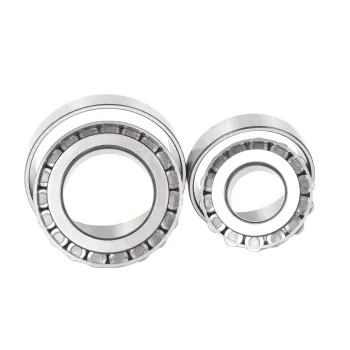 High Speed Inch Tapered Roller Bearing JL819349/JL819310 for Cars