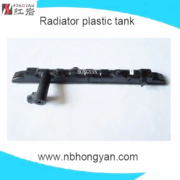 hyundai h100 imported radiators