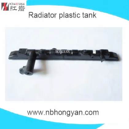 hyundai h100 imported radiators
