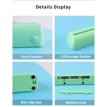 Suronポータブルライティングタブレット3Dマジックパッド