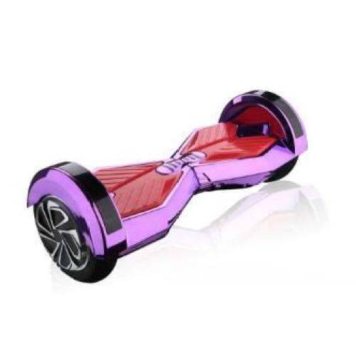 8 Inch Tire Drift Balance Board with Multi Led Light