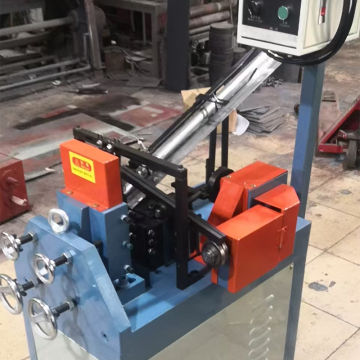 Hanger Metal Hook Making Machine