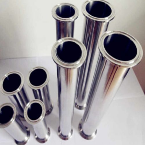 Grade304L BA Surface SS Sanitary Pipe