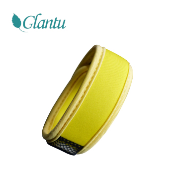 Amazon hot sell all natura mosquito bite repellent wrist band world best selling product household sundries safty for family