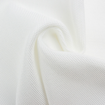 Customizable 200Gsm White Polyester Fabric for Sublimation Printing - Ideal for Home Printer Projects