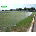 Galvanized Chain Link Temporary Fence for America