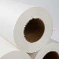 100gsm Sublimation Transfer Paper Customized Roll