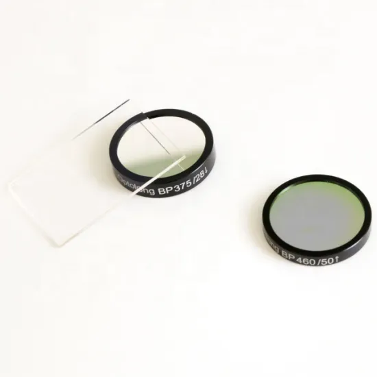 340nm Filters for Chemistry and Biochemistry Analyzers
