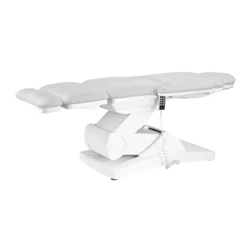 High-quality adjustable electric beauty bed