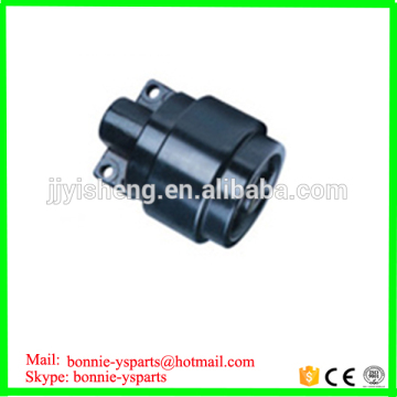 hitachi EX200-1 carrier roller part no.9105751 upper roller for undercarriage parts