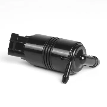 QWP002 Windshield Wiper Washer Pump for Toyota Lexus Chevrolet