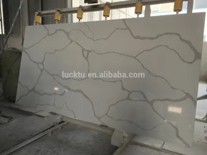 Artificial quartz quartz countertop engineered quartz