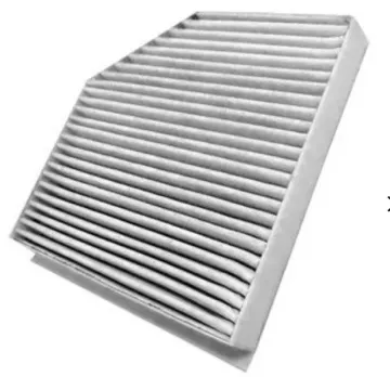 Wholesale Carbon Cabin Filters for MERCEDES-BENZ A2058350147 A1678350400 A2068350100 A4638352800 A2068351400