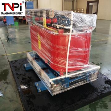 SCB Series 30kva 3 Phase Dry Type Transformer