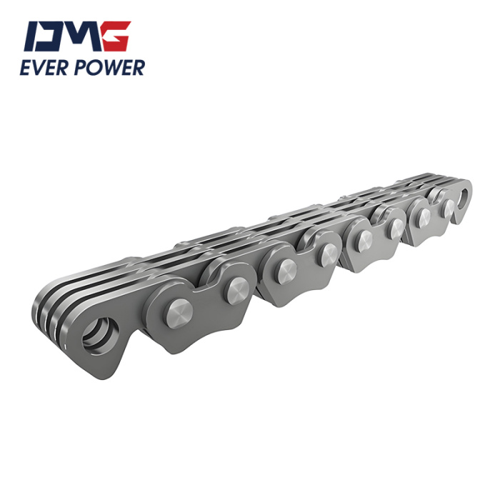 Automobilmotor -Timing -Rollenkette