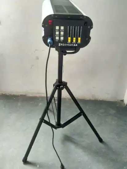 350W Follow Spot Light for Stage Equipment