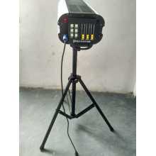 350W اتبع SPOT LIGHT لمعدات المسرح