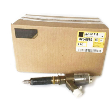 3200680 Diesel fuel injector for Cat Excavator C6.6