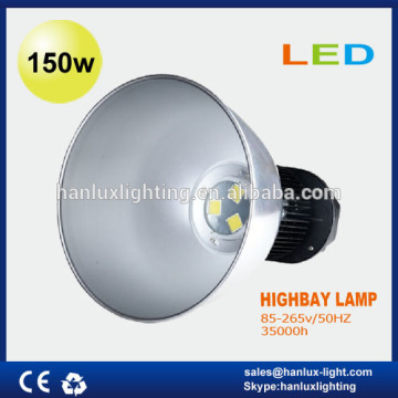 150W LED industry lighting