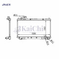 164007A470 Radiateur du moteur Toyota RAV4 2.0L 1998-2000 MT