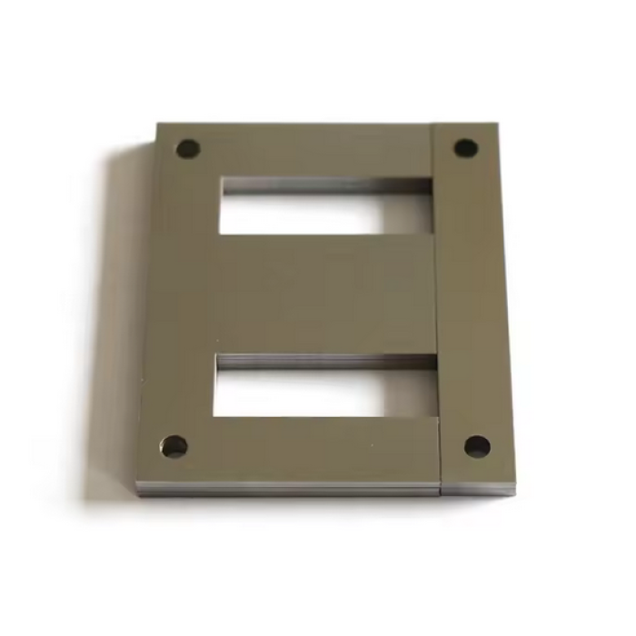 Ei 48 변압기 적층