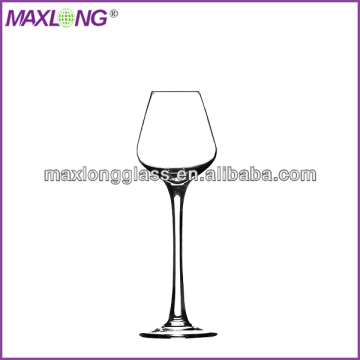 Handmade Long Stem Shot Glass