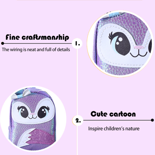 School Backpack for Middle School Students Bookbag