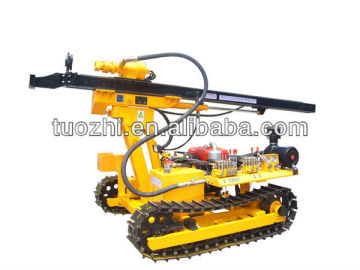 Crawler Drilling rig HC725A