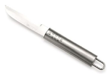 Fruit knife