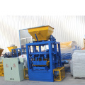 QT4-26 Beton Holle Solid Paver Baksteen Making Machine