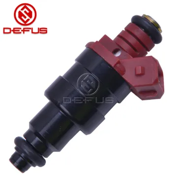 Auto injector gasoline fuel injectors for Glx Beetle 1.8T OEM BAC90603 fuel injector nozzle