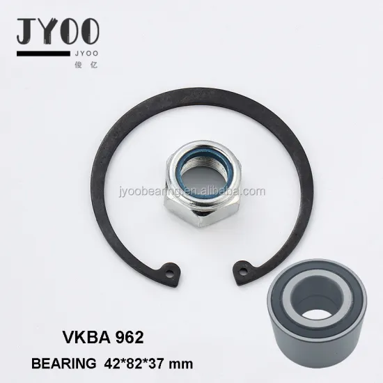 VKBA962 443498625E R157.06 Repair Kit for AUDI 100/200 Rear Axle Wheel Bearing