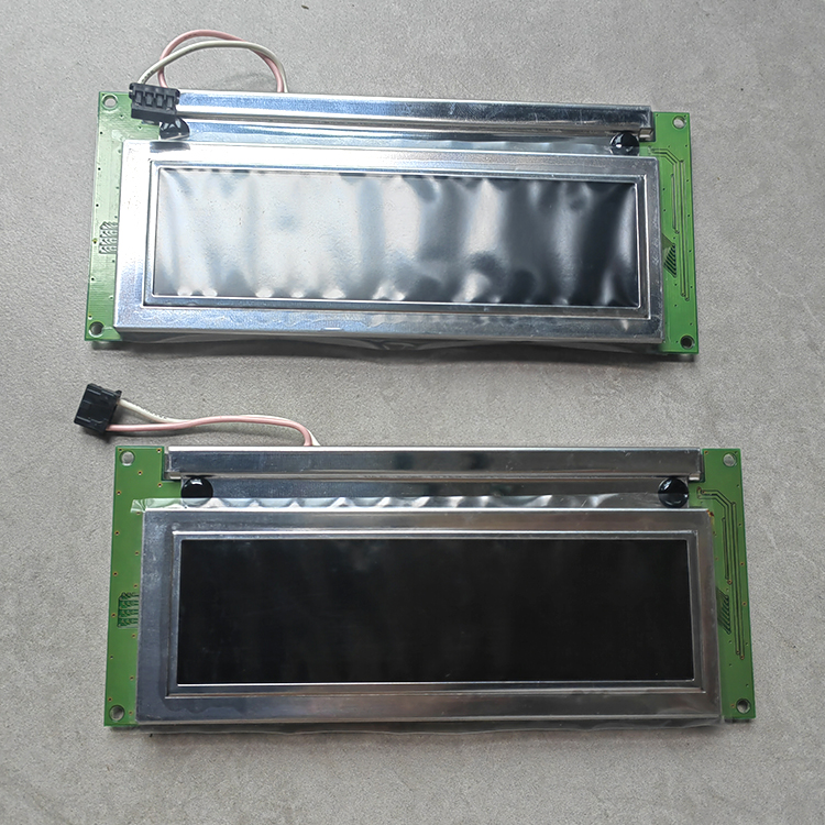 Linx 4900 LCD 4