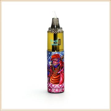 Vape original Randm Tornado 7000 Vape desechable Países Bajos