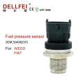 High Quality Pressure Sensor 504382372 For IVECO FIAT