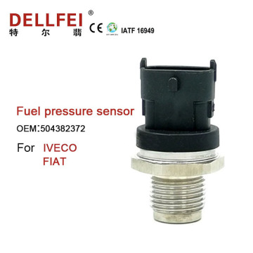 Sensor de pressão de alta qualidade 504382372 para Fiat Iveco