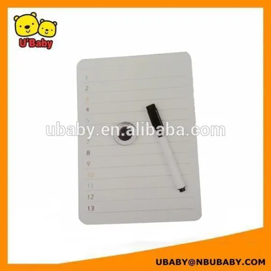 Paper Clipboard 52101-1